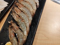 -花味·自助烤肉(雨花客厅店)