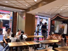 -八婆婆烧仙草(中山路店)