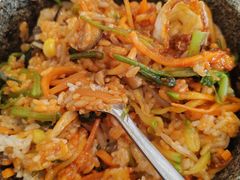 -全州拌饭馆(断桥店)