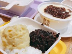 -满记甜品(王府井北京市百货大楼店)