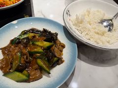 -川府宴语烤鱼川菜家常菜(梨园店)