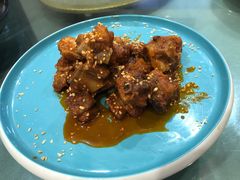糖醋小排-春来和(汉城南路店)