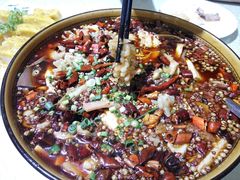 -好口福私房菜(太元路店)