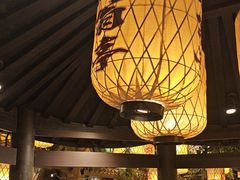 -南京大牌档(新街口德基广场店)