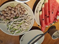 -忆千城印象火锅川锅·铜锅·烧烤