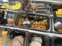 -赛百味SUBWAY(星摩尔店)