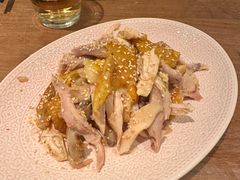 -金海华·四季时堂·第一食堂(现代传媒广场店)