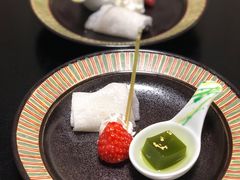 -花钟亭花屋日式旅馆