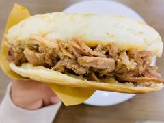 肉夹馍-子午路张记肉夹馍(翠华路店)
