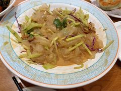 -小土豆北方菜馆(方庄店)