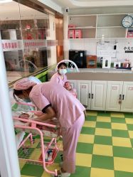 点击看大图 -国际月月生母婴月子中心(旗舰店)