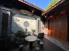 -李雪火锅食府(宽窄巷子总店)