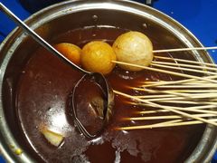 -马路边边火锅串串(观前街店)