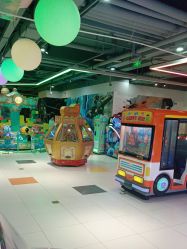 -宝燕乐园(闵行旗舰店)