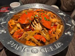 -胖哥俩肉蟹煲(湖滨银泰in77店)