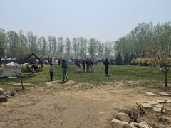 -上庄晋风庄园(上庄店)