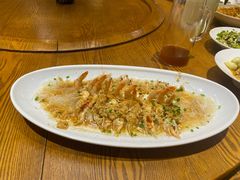 -赶海部落海鲜城(海阳路店)