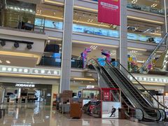 -红星美凯龙北京至尊MALL(东四环中路店)