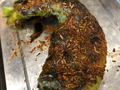 烤尖椒-民族饭荘(新华大街店)