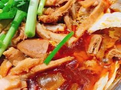 -古乐牛香·鲜牛肉牛杂火锅(新区店)