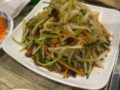 -玫瑰红烤羊排(北新桥三条店)