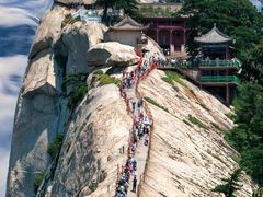 -泰山风景名胜区