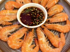 -万龙洲海鲜(阜外店)