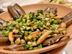 -稻香海鲜饭店(第一国际店)