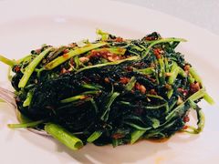 -无招牌海鲜餐厅(怡丰城店)