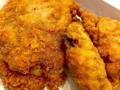 -肯德基(杭州复兴店)