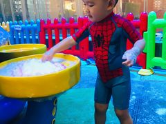 -南宫温泉水世界