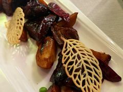 -狮王府淮扬菜(夫子庙老门东店)