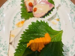 -Osteria Garden 生蚝花园餐厅(原进贤路店)