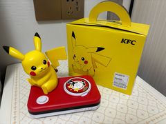 -肯德基(南安中骏世界城店)