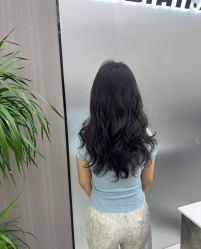 -起点造型·QIDIAN烫染接发
