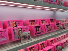 -可糖美瞳·隐形眼镜·测基弧(朝阳大悦城店)