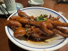 -鱼食饭稻·苏浙土菜17年老馆子(平江路店)