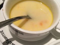 -炙烧战斧牛排餐厅(中山路动壹店)
