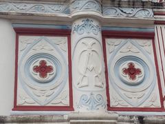 -舒家湾天主教堂