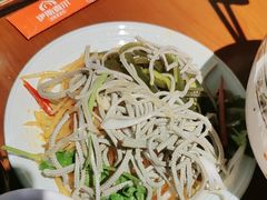 -伊斯麦尔丝路·新派菜(沙子口店)