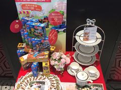 零售区-必胜客(万达广场店)