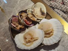 -本达人海鲜烧烤·朝鲜族风味(发展店)