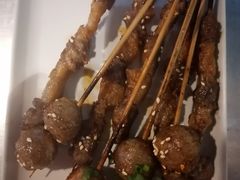 -木屋烧烤(龙华店)