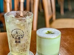 -HUBBA祜精酿(五羊邨店)