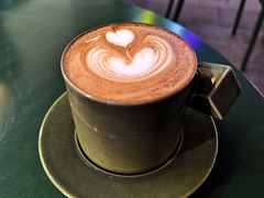 -Infica Coffee