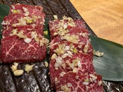 -肉匠Korean BBQ(兴盛路店)