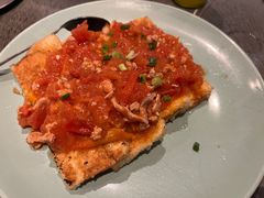 茄汁肉沫豆腐-日上三甘(三里屯店)