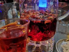 -薄荷小筑融合音乐餐吧(农业路店)