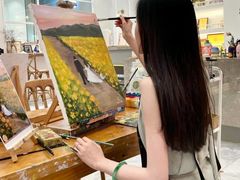 -黑骏画室·深圳美术中高考黄埔军校