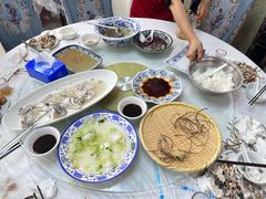 -芸海阁·农家私房菜(沙家浜景区出口店)